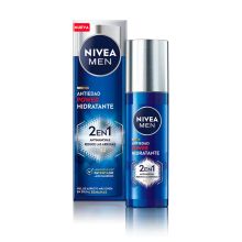 Nivea Men – Anti-Aging- und Anti-Flecken-Feuchtigkeitscreme für das Gesicht 2 in 1 SPF30