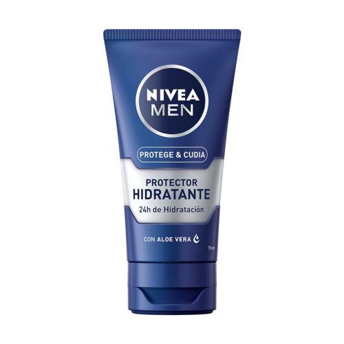 Nivea Men - Protect & Care Feuchtigkeitsschutz