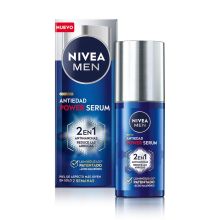 Nivea Men – Anti-Aging-Serum Power Serum 2 in 1