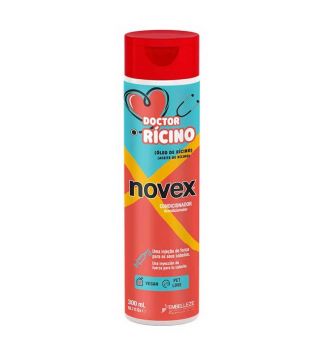 Novex - Doctor Rizinusöl Conditioner