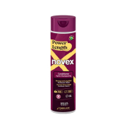 Novex - Conditioner mit Panthenol und Biotin - Kräftiges und langes Haar