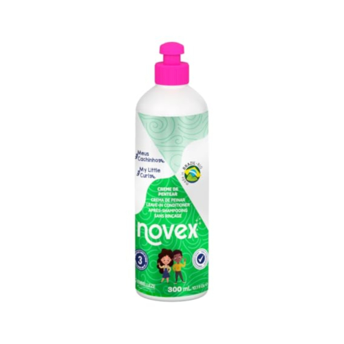Novex - Leave-in Conditioner My Little Curls Leave-in