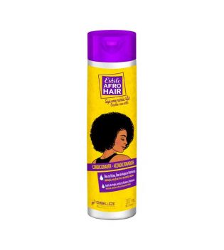 Novex - *Afro Hair Style* - Feuchtigkeitsspendende Spülung