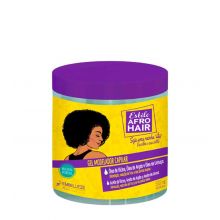 Novex - *Afro Hair Style* - Haarstyling-Gel
