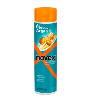 Novex - *Argan Oil*  – Feuchtigkeitsspendender Conditioner
