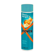 Novex - *Argan Oil* – Feuchtigkeitsspendendes Shampoo