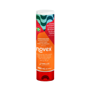 Novex - *Brazilian Keratin* – Conditioner für extrem geschädigtes und brüchiges Haar