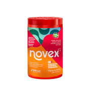 Novex - *Brazilian Keratin* - Haarmaske 1 kg - Extrem geschädigtes und brüchiges Haar