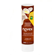 Novex - *Coconut Oil* – Conditioner für gepflegtes, weiches und seidiges Haar