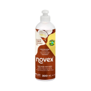 Novex - *Coconut Oil* - Conditioner ohne Ausspülen