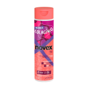 Novex - *Collagen Infusion* – Shampoo für poröses und glanzloses Haar