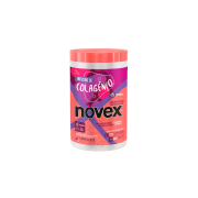 Novex - *Collagen Infusion* – Haarmaske für poröses und stumpfes Haar 400 g