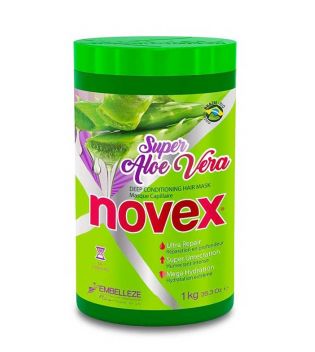Novex - Pflegende Haarmaske Super Aloe Vera 1kg