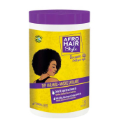 Novex - Haarmaske Afro Hair Style 1kg