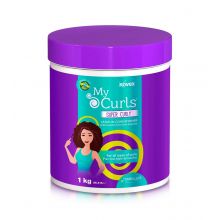 Novex - *My Curls* - Leave-in-Conditioner 1 kg