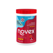 Novex - *My Curls Movie Star* – Haarmaske für stumpfes Haar und definierte Locken, 1 kg
