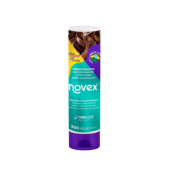 Novex - *My Curls My Style* – Feuchtigkeitsspendender Conditioner – Lockiges Haar