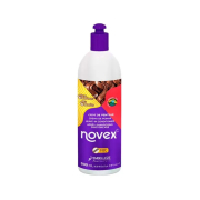 Novex - *My Curls My Style* – Leave-In Conditioner ohne Ausspülen – Intensive Locken