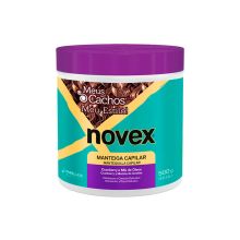 Novex - *My Curls My Style* – Stylingcreme für Feuchtigkeit und definierte Locken