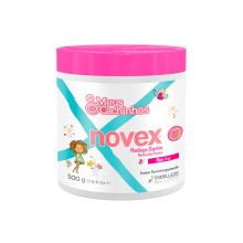 Novex - *My Little Curls*  – Stylingcreme für Kinder