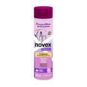 Novex - *PowerMax* – Harmonisierender Conditioner mit Hyaluronsäure