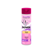 Novex - *PowerMax* – Shampoo mit Hyaluronsäure