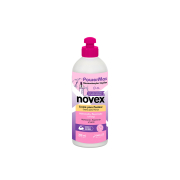 Novex - *PowerMax* - Stylingcreme - Feuchtigkeit, Reparatur und Stärke
