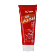 Novex - *Pra Bombar* – Shampoo für Haarwachstum