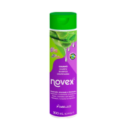 Novex - *Super Aloe Vera* – Ausgleichendes Shampoo