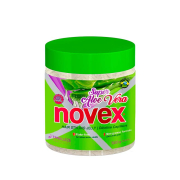 Novex - *Super Aloe Vera*  – Styling- und Fixiergel