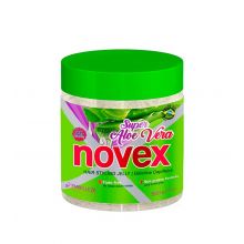 Novex - *Super Aloe Vera*  – Styling- und Fixiergel