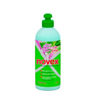 Novex - *Super Aloe Vera* – Lockendefinierendes Gel