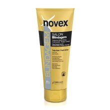 Novex - Behandlung Leave-In Wärmeschutz 90gr