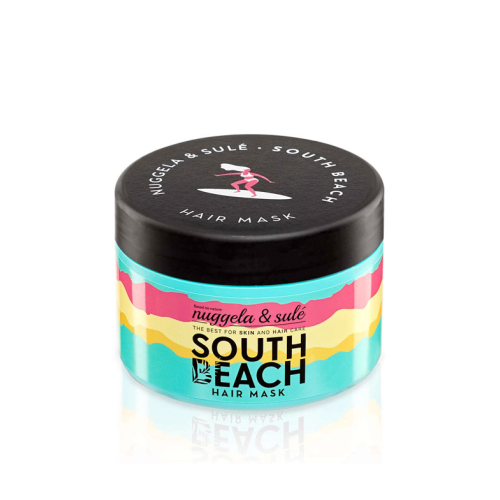 Nuggela & Sulé - South Beach Haarmaske - 250ml
