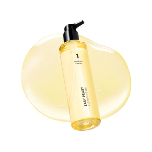 Numbuzin - Reinigungsöl No.1 Easy Peasy