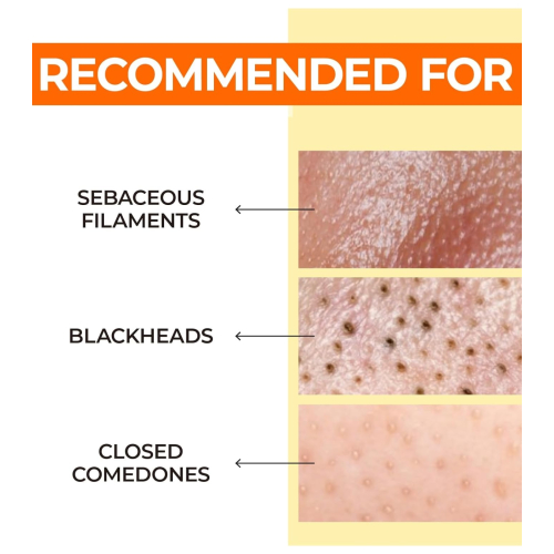 Numbuzin - Reinigungsöl No.1 Easy Peasy