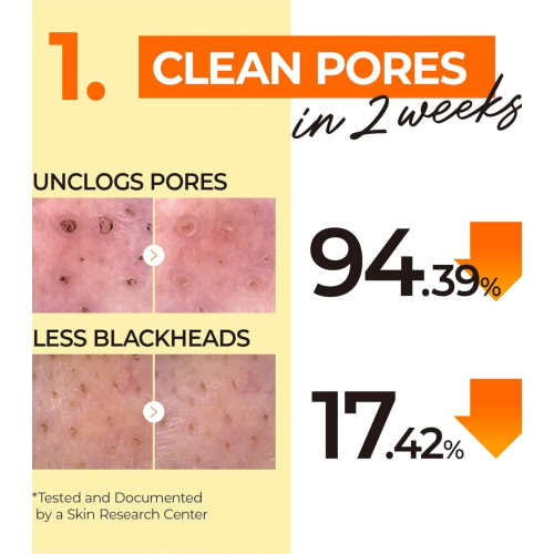 Numbuzin - Reinigungsöl No.1 Easy Peasy