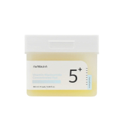 Numbuzin - Konzentrierte Pads No.5+ Vitamin-Niacinamide
