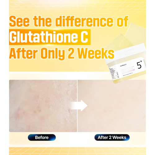 Numbuzin - Konzentrierte Pads No.5+ Vitamin-Niacinamide