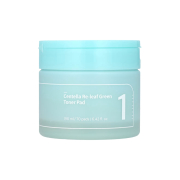 Numbuzin - Tonerpads No.1 Centella Re-leaf