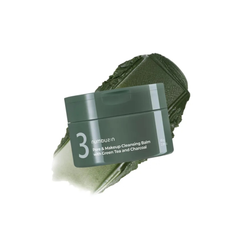 Numbuzin - Reinigungsbalsam Nr. 3 Pore & Makeup
