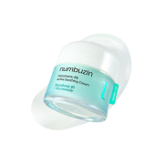 Numbuzin - Beruhigende Creme No.1 Pantothenic B5 Active