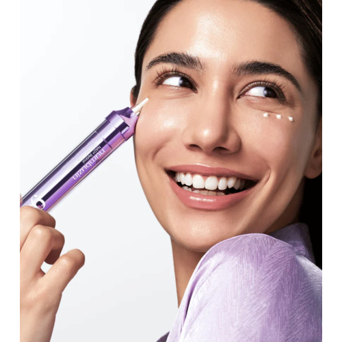 Numbuzin - Augenkonturcreme No.9 NAD+ Retinol Volumetox