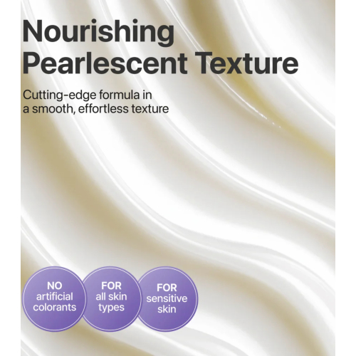 Numbuzin - Augenkonturcreme No.9 NAD+ Retinol Volumetox