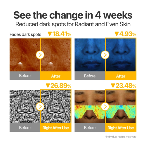 Numbuzin - Gesichtscreme No.5+ Glutathione Vitamin Dark Spot