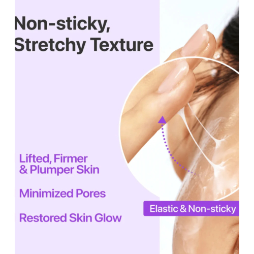 Numbuzin - Anti-Aging-Essenz 9+ NAD+ Bio Lifting-sil