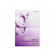 Numbuzin - Gesichtsmaske No.9 Nad Bio Lifting