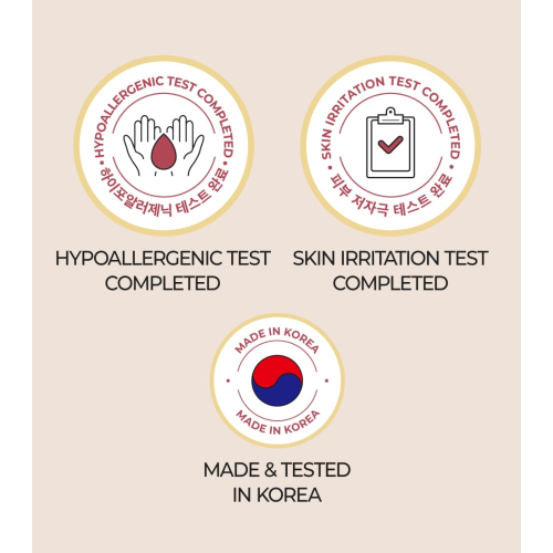 Numbuzin - Beruhigendes Serum No.3 Skin Softening