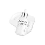 Numbuzin - Peeling-Serum Nr. 4 mit Ceramiden und AHA Glazed Skin Prep