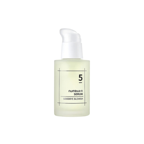 Numbuzin - Aufhellendes Serum No.5 Goodbye Blemish